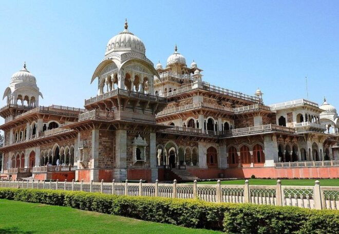 Jaipur: Private Full Day City Tour of Jaipur by Car - Frequently Asked Questions