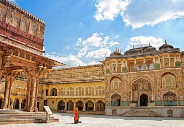 Jaipur: Private Full Day City Tour of Jaipur by Car - The Sum Up