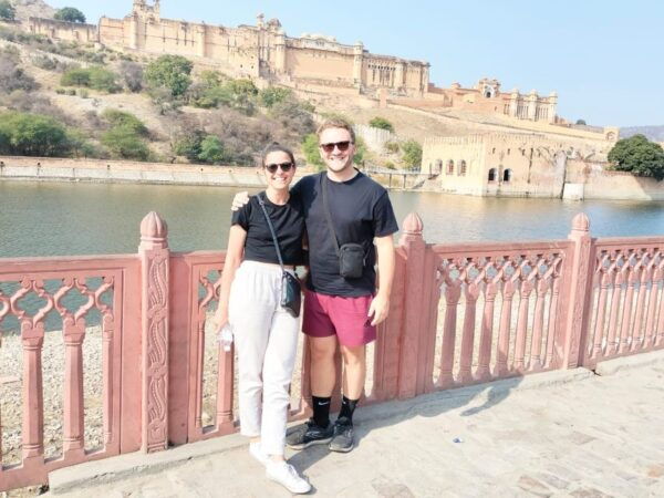 Jaipur: Private Full-Day City Tour of With Guide and Pickup - The Sum Up