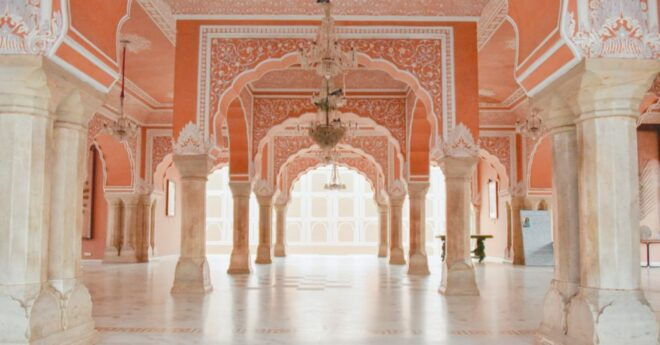 Jaipur: Private Full-Day City Tour - Customer Reviews