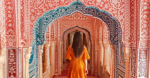 Jaipur: Private Full-Day City Tour - The Sum Up
