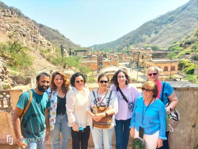 Jaipur : Private Full Day Customized City Sightseeing Tour - Important Information