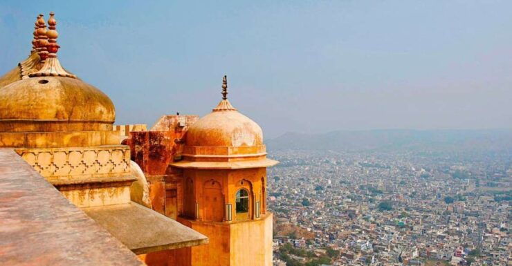 Jaipur: Private Full-Day Guided City Sightseeing Tour - Language Options and Accessibility