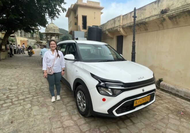 Jaipur: Private Full-Day Guided City Tour - Highlights of the Tour