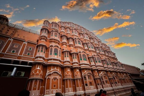 Jaipur: Private Full-Day Guided City Tour - Common Questions