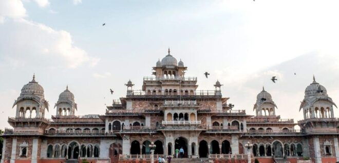 Jaipur: Private Full-Day Guided City Tour - Frequently Asked Questions