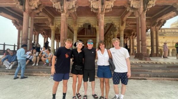 Jaipur: Private Full-Day Guided City Tour - The Sum Up