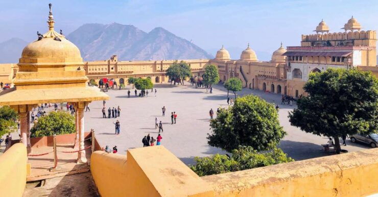 Jaipur: Private Full Day Jaipur Guided Tour With Transfers - Good To Know