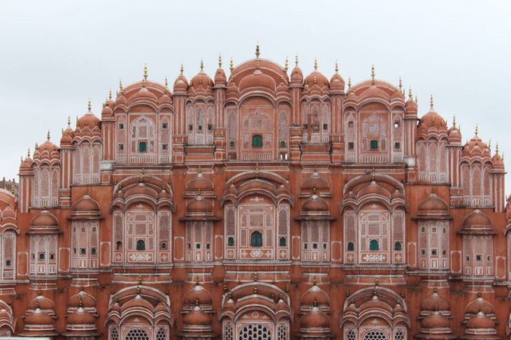 Jaipur: Private Full Day Jaipur Guided Tour With Transfers - Pricing and Cancellation Policy
