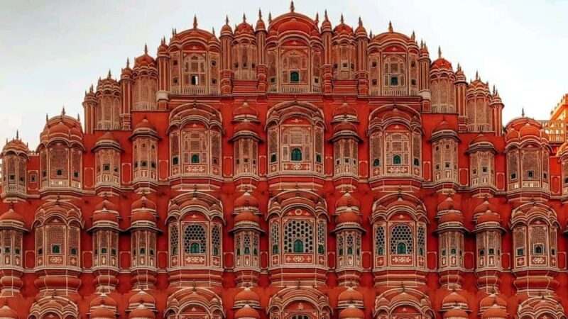 Jaipur: Private Full Day Sightseeing Tour By Car or Tuk-Tuk - Exploring Jaipur: A Complete, Authentic Experience
