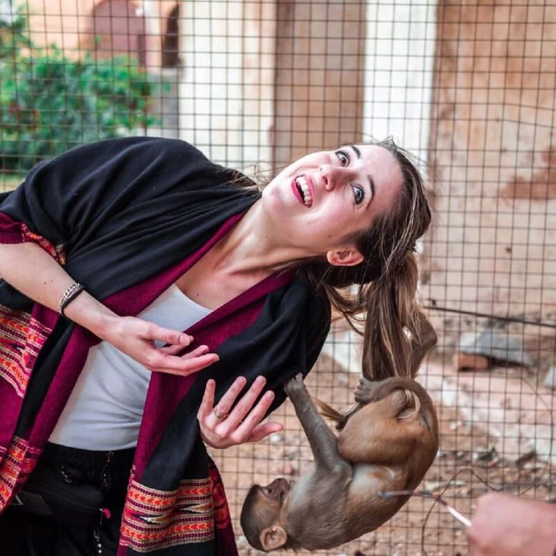 Jaipur: Private Full Day Sightseeing Tour By Car or Tuk-Tuk - Final Thoughts