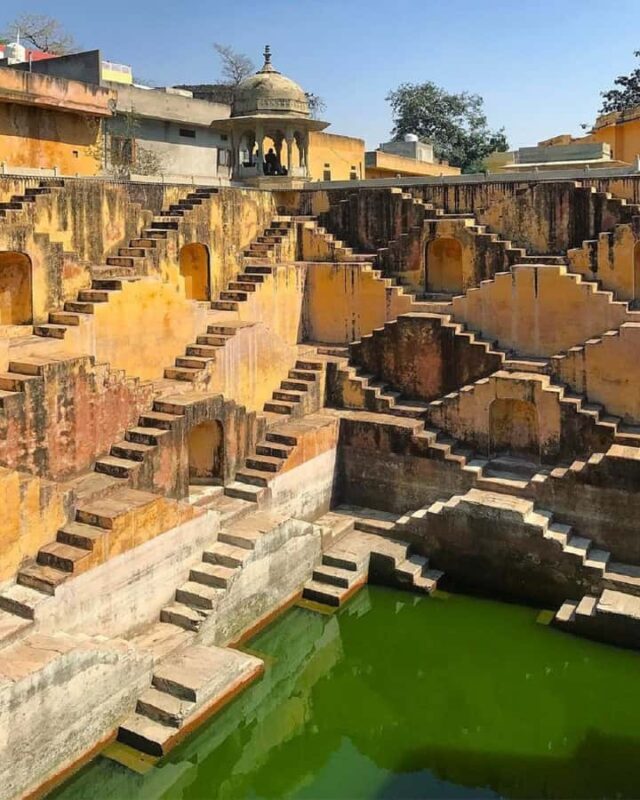 Jaipur: Private Full Day Sightseeing Tour By Car or Tuk-Tuk - FAQ