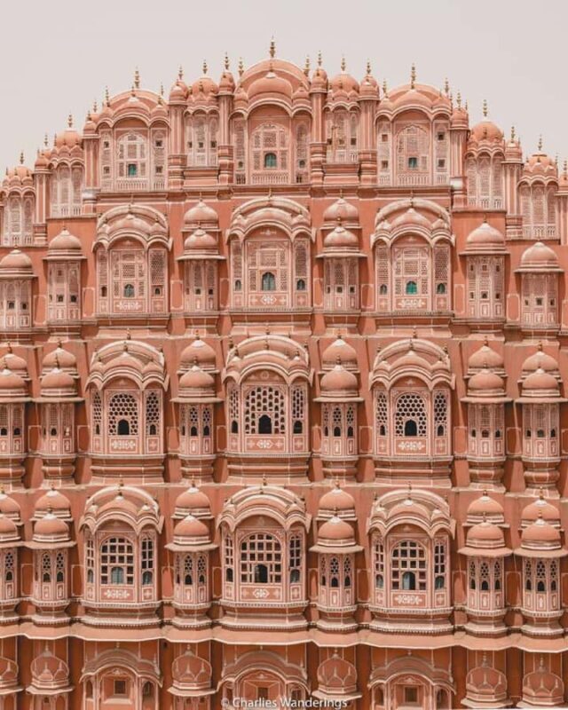 Jaipur: Private Full Day Sightseeing Tour By Car with Guide - Who Would Love This Tour?