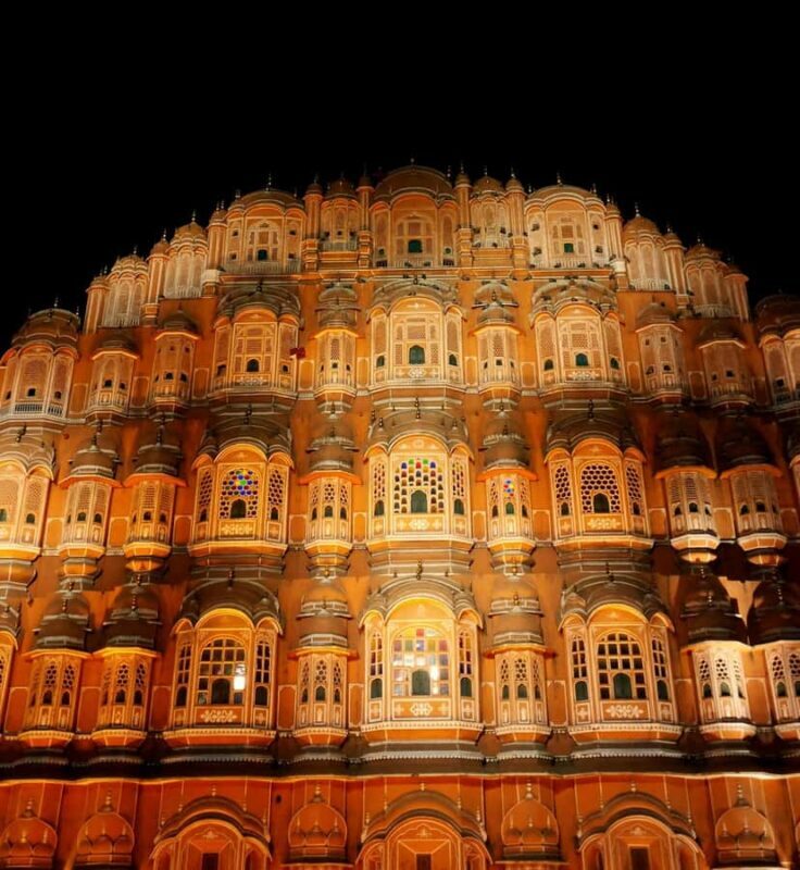Jaipur: Private Full Day Sightseeing Tour By Car with Guide - Final Thoughts
