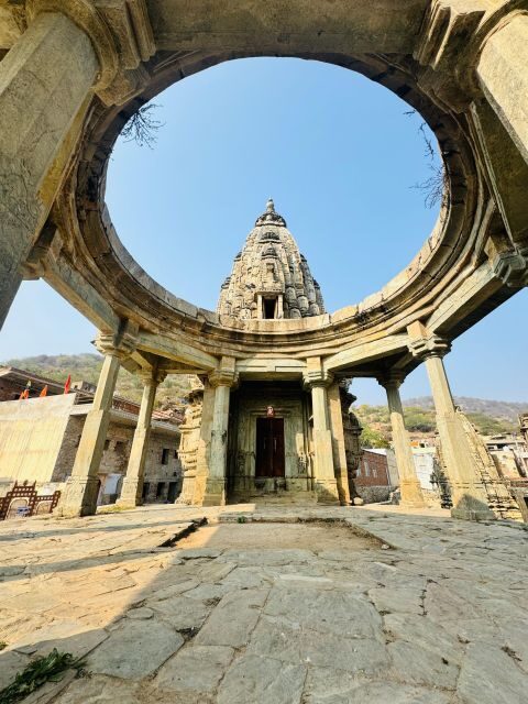 Jaipur: Private Full Day Sightseeing Tour By Car with Guide - Final Thoughts: Who Is This Tour Perfect For?