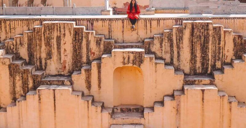 Jaipur: Private Full Day Sightseeing Tour By Car with Guide - What’s Included and What’s Not