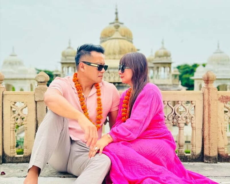 Jaipur: Private Full Day Sightseeing Tour By Car with Guide - FAQ