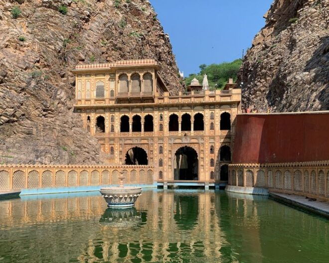 Jaipur: Private Full-Day Sightseeing Tour by Tuk-Tuk - Essential Tour Information