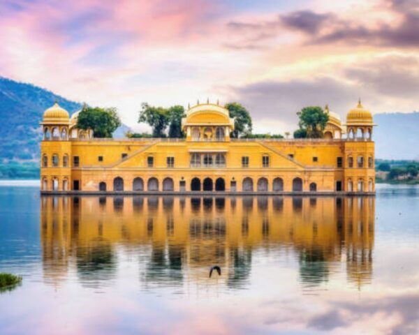 Jaipur: Private Full-Day Sightseeing Tour by Tuk-Tuk - The Sum Up