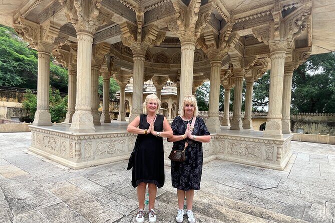 Jaipur Private Full Day Sightseeing Tour with Guide by Car - Good To Know