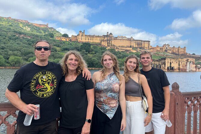 Jaipur Private Full Day Sightseeing Tour with Guide by Car - An In-Depth Look at the Jaipur Private Full Day Tour