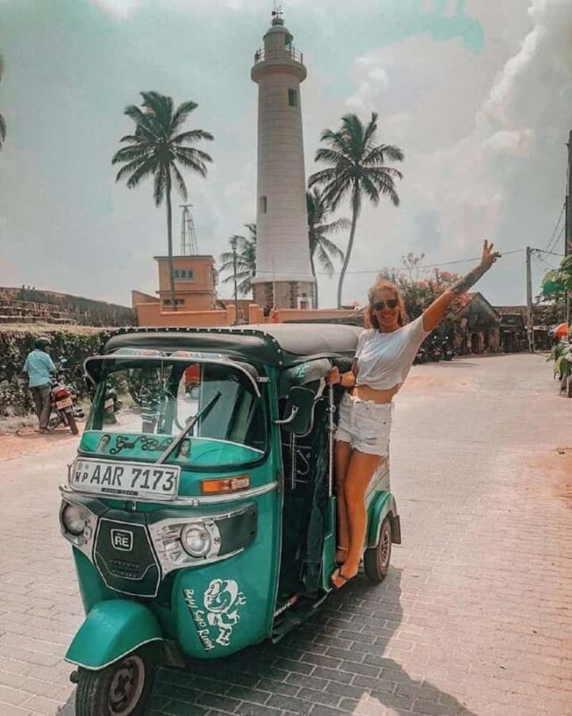 Jaipur: Private Full-Day Top Attraction Tour by Tuk-Tuk - Final Thoughts