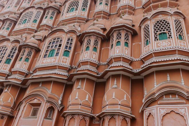 Jaipur: Private Full Day Tour (Eng, Fr, Esp, Ital, Hindi) - Booking Details and Options