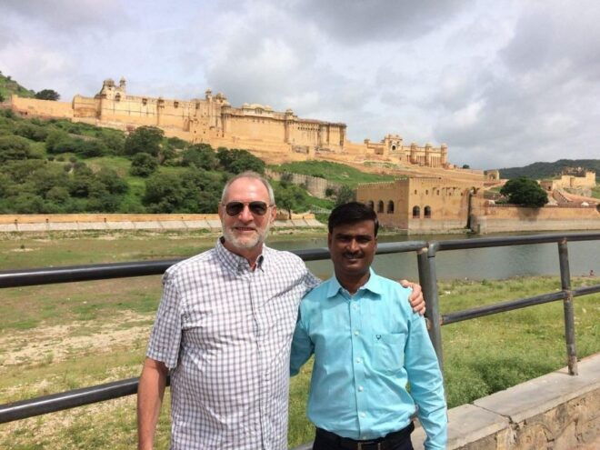 Jaipur: Private Full Day Tour (Eng, Fr, Esp, Ital, Hindi) - Important Information and Customization