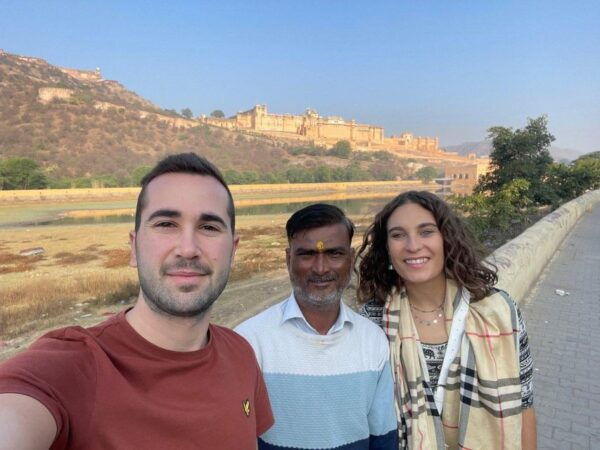 Jaipur: Private Full Day Tour (Eng, Fr, Esp, Ital, Hindi) - Frequently Asked Questions