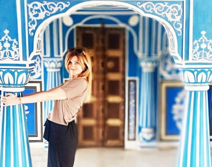 Jaipur: Private Full-Day Tour of the Heritage Pink City - Good To Know