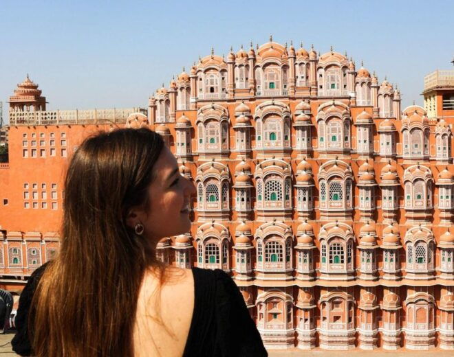 Jaipur: Private Full-Day Tour of the Heritage Pink City - Tour Availability and Cancellation Policy