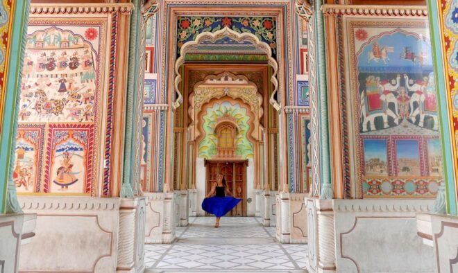 Jaipur: Private Full-Day Tour of the Heritage Pink City - Experience Highlights and Transportation