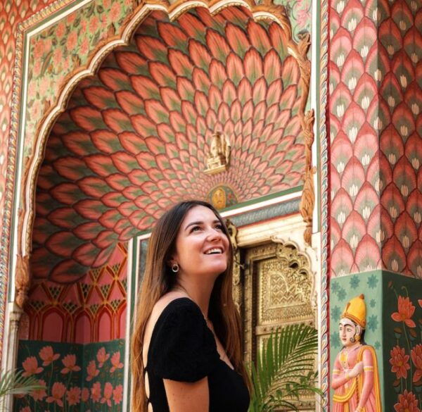 Jaipur: Private Full-Day Tour of the Heritage Pink City - Important Information for Travelers