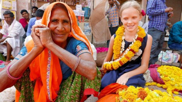 Jaipur: Private Full-Day Tour of the Heritage Pink City - Directions and Recommendations