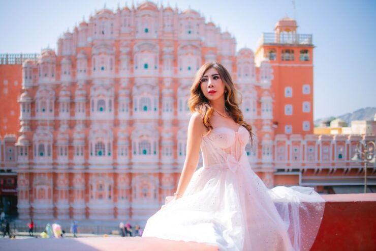 Jaipur: Private Full-Day Tour With Guide and Transfers - Good To Know