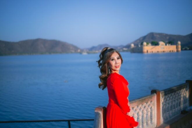 Jaipur: Private Full-Day Tour With Guide and Transfers - Itinerary