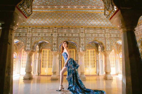 Jaipur: Private Full-Day Tour With Guide and Transfers - The Sum Up