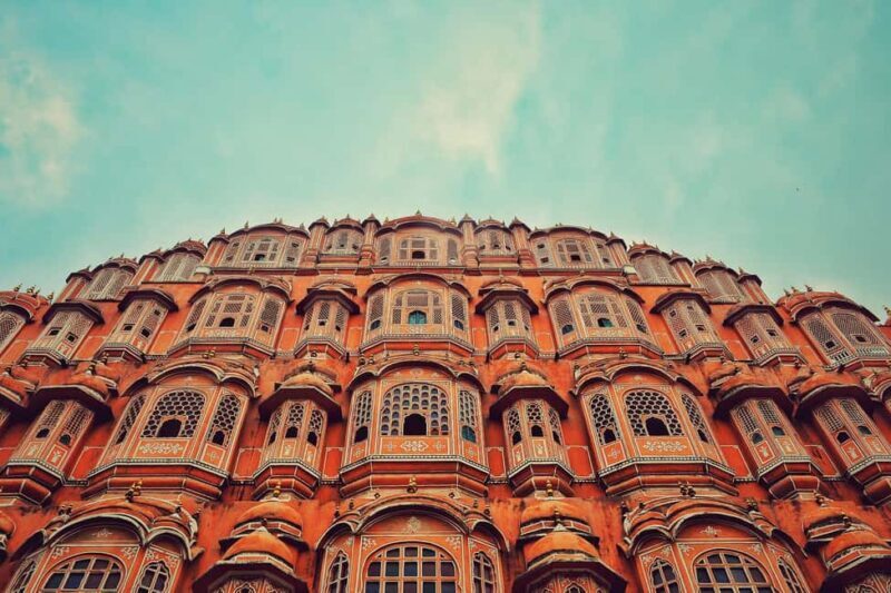 Jaipur: Private Full-Day Tour with Guide and Transport - The Sum Up