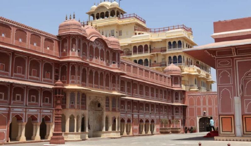 Jaipur: Private Guided City Tour with Hotel Pickup & Drop - Final Thoughts