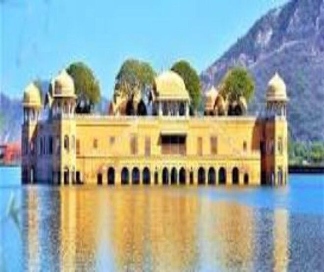 Jaipur: Private Guided City Tour With Hotel Pickup - Booking Information