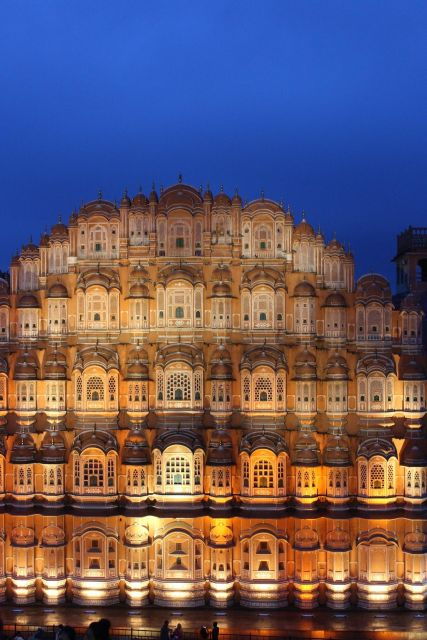 Jaipur: Private Guided Spiritual Tour in Jaipur - Booking Instructions