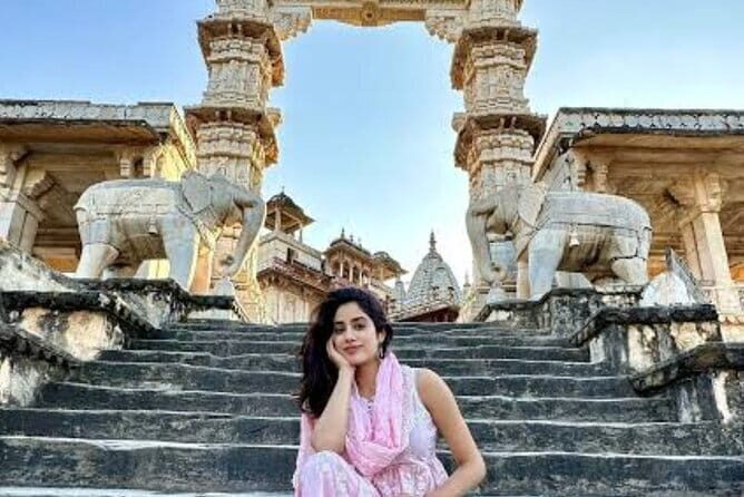 Jaipur: Private Guided Spritual Tour In Jaipur - Good To Know