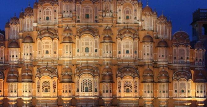 Jaipur: Private Guided Tips Based Customize Tour in Jaipur - Booking Information