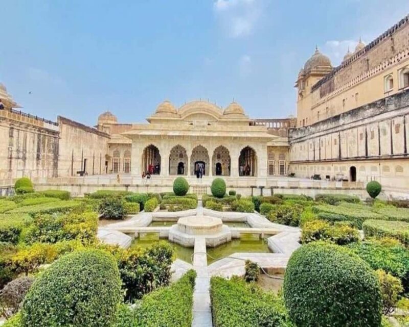 Jaipur private guided tour by vintage Luxury car - Value & Practical Considerations