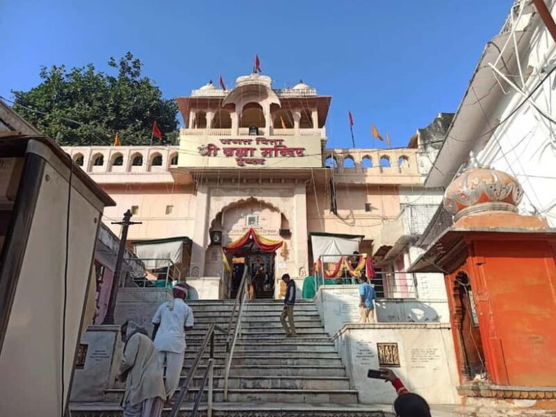 Jaipur: Private Half Day or Full Day Jaipur City Tour - Final Thoughts: Is This Tour Worth It?