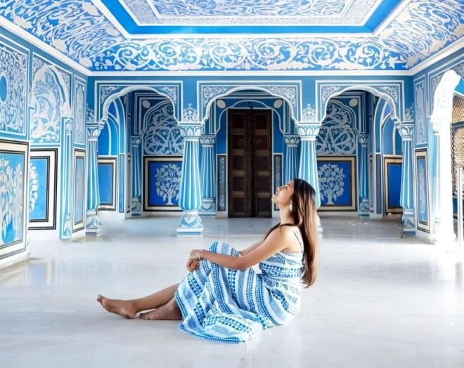 Jaipur: Private Half-Day Sightseeing Tour With Flower Market - Customer Reviews
