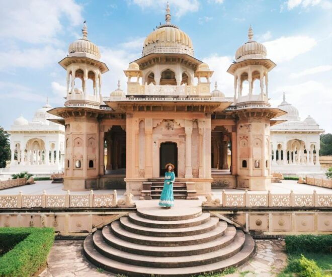 Jaipur: Private Half-Day Sightseeing Tour With Flower Market - Important Information