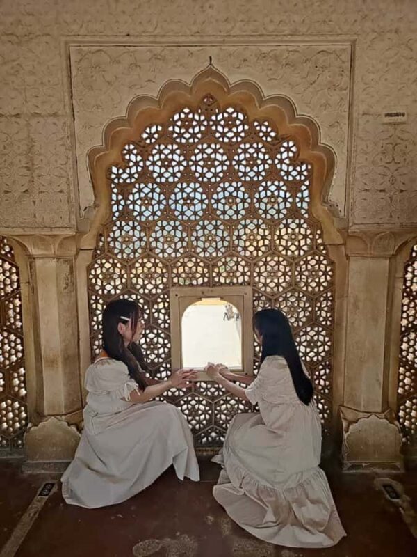 Jaipur: Private Half/Full-Day Sightseeing by Car with Guide - The Sum Up