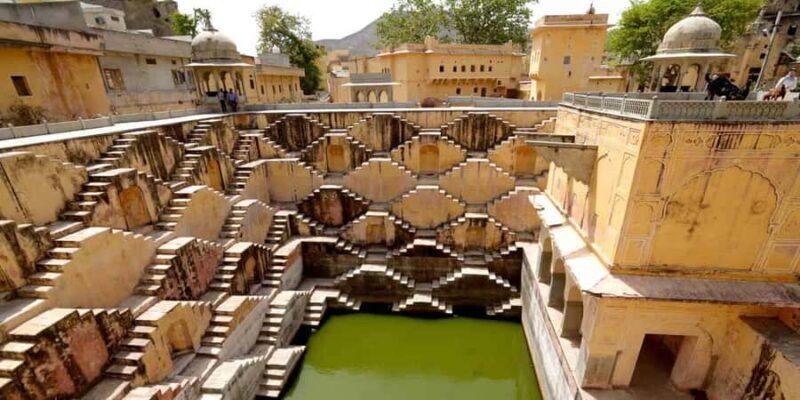 Jaipur: Private Half & Full-Day Sightseeing Tour by Tuk-Tuk - The Sum Up