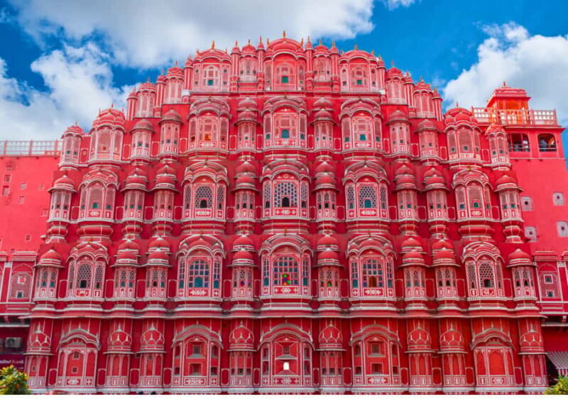 Jaipur: Private Half & Full-Day Sightseeing Tour by Tuk-Tuk - Exploring Jaipur: A Practical Overview